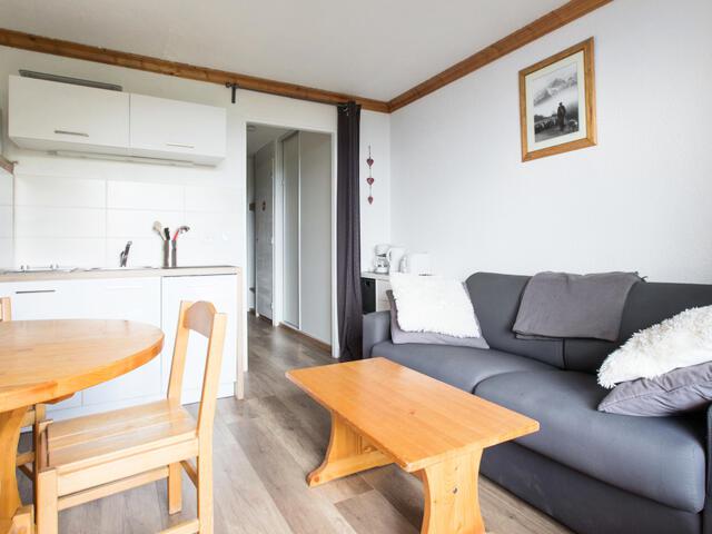 Résidence Maeva Home Les Bergers vanaf 651,-!