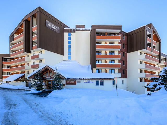 Résidence Maeva Home Les Bergers vanaf € 651,00!