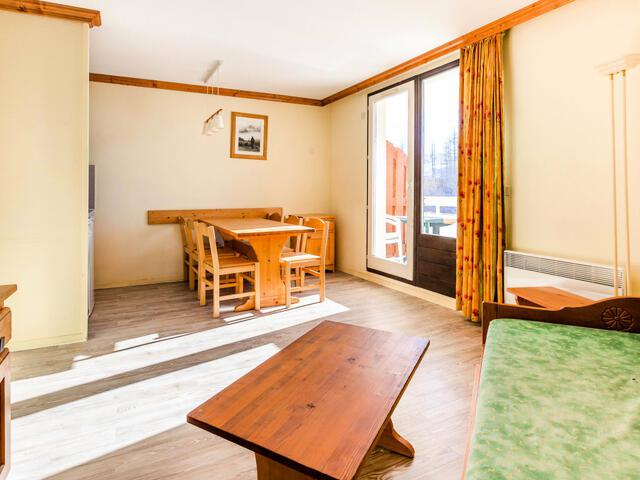 Résidence Maeva Home Les Bergers vanaf € 651,00!