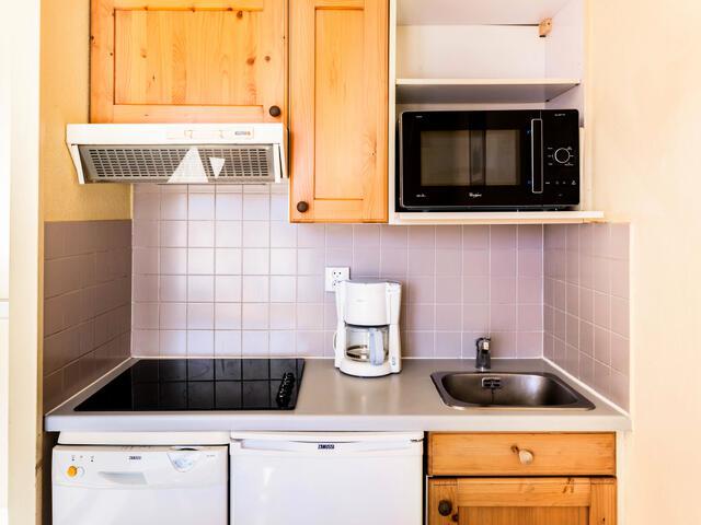 Résidence Maeva Home Les Bergers vanaf € 651,00!