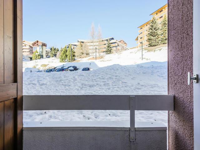 Résidence Maeva Home Les Horizons D'Huez vanaf € 540,00!