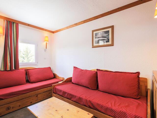 Résidence Maeva Home Les Horizons D'Huez vanaf 540,-!