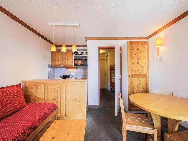 Résidence Maeva Home Les Horizons D'Huez vanaf 540,-!
