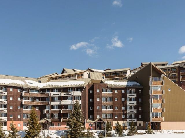 Résidence Maeva Home Les Horizons D'Huez vanaf € 540,00!
