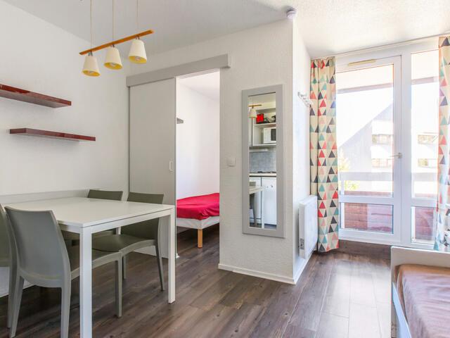 Résidence Maeva Home Les Horizons D'Huez vanaf € 540,00!
