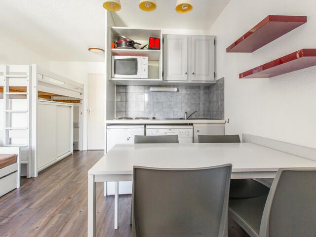 Résidence Maeva Home Les Horizons D'Huez vanaf € 540,00!