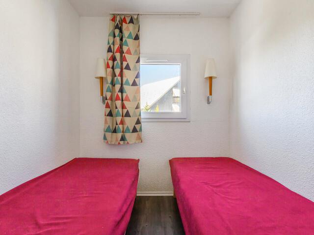 Résidence Maeva Home Les Horizons D'Huez vanaf € 540,00!