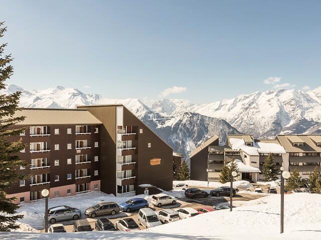 Résidence Maeva Home Les Horizons D'Huez vanaf &euro; 540,-'!