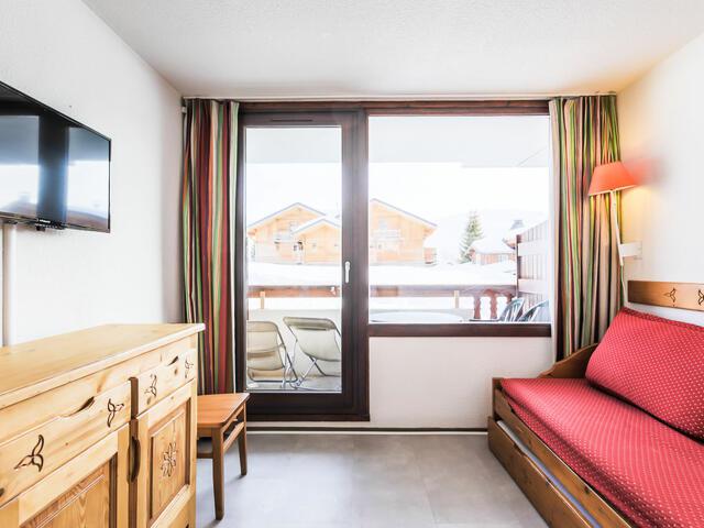 Résidence Maeva Home Les Mélèzes vanaf € 612,00!