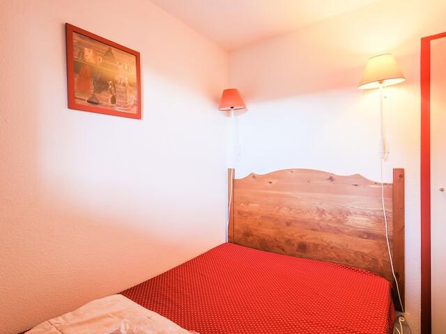 Résidence Maeva Home Les Mélèzes vanaf 612,-!