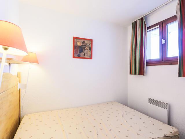 Résidence Maeva Home Les Mélèzes vanaf € 612,00!