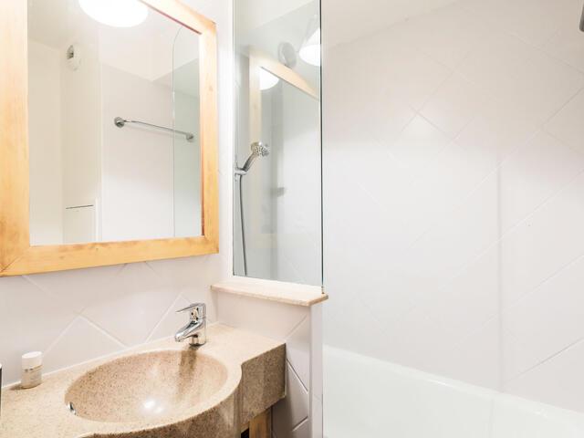 Résidence Maeva Home Les Mélèzes vanaf € 612,00!
