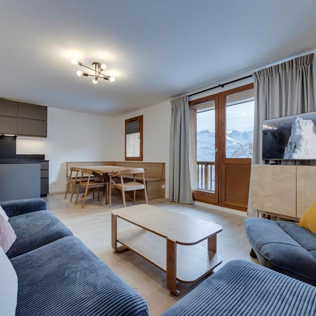Résidence Maison Neuve vanaf € 1120,00!