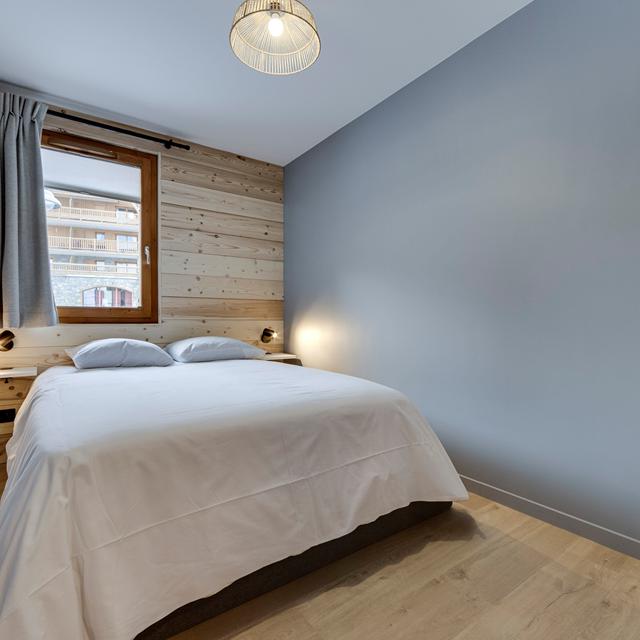 Résidence Maison Neuve vanaf 1120,-!