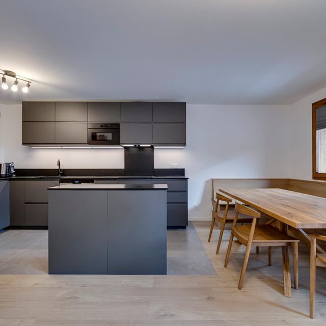 Résidence Maison Neuve vanaf 1120,-!