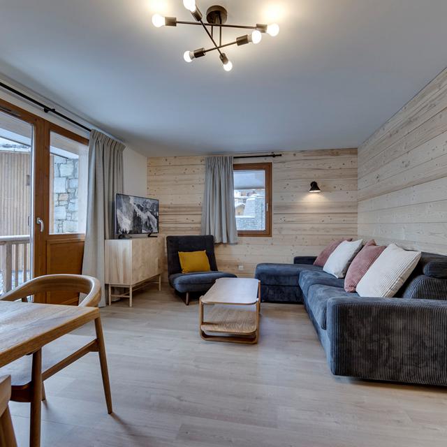 Résidence Maison Neuve vanaf €1120,00!