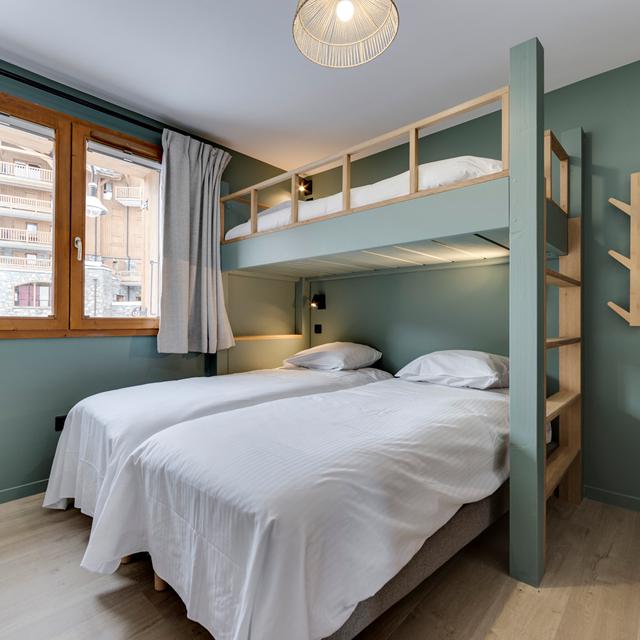 Résidence Maison Neuve vanaf € 1120,00!