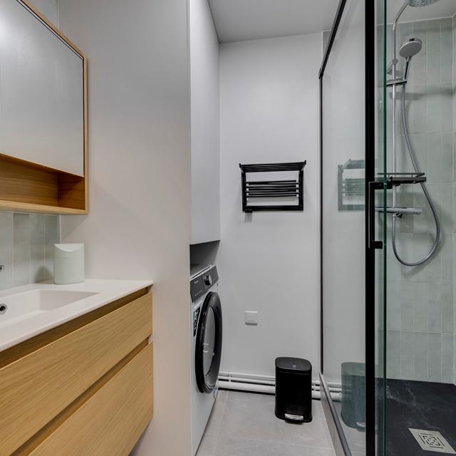 Résidence Maison Neuve vanaf € 1120,00!