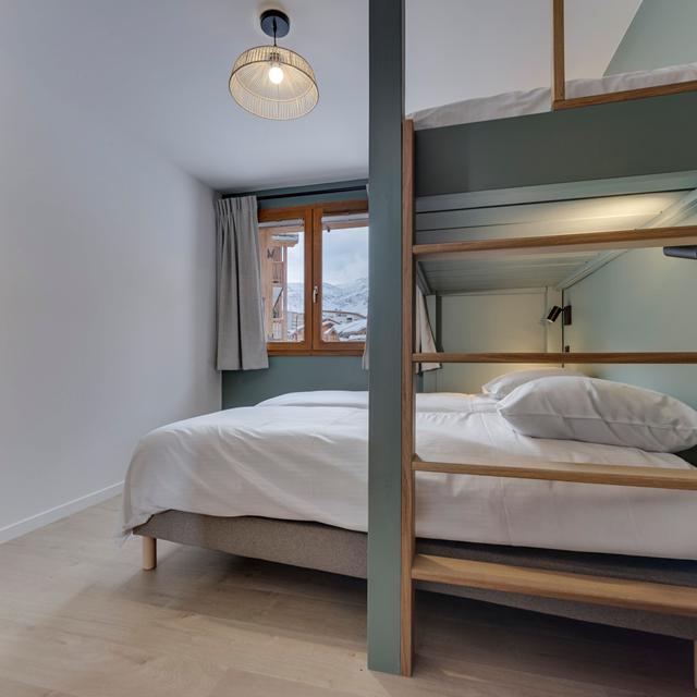 Résidence Maison Neuve vanaf € 1120,00!