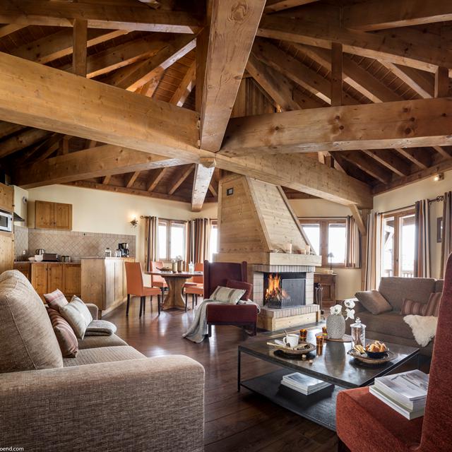 Résidence Montagnettes L'Oxalys vanaf € 1075,00!