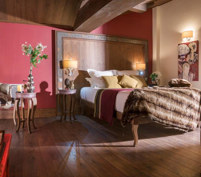 Résidence Montagnettes Le Hameau Du Kashmir vanaf 1093,-!