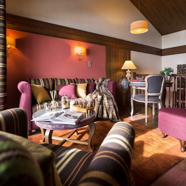 Résidence Montagnettes Le Hameau Du Kashmir vanaf €,-!
