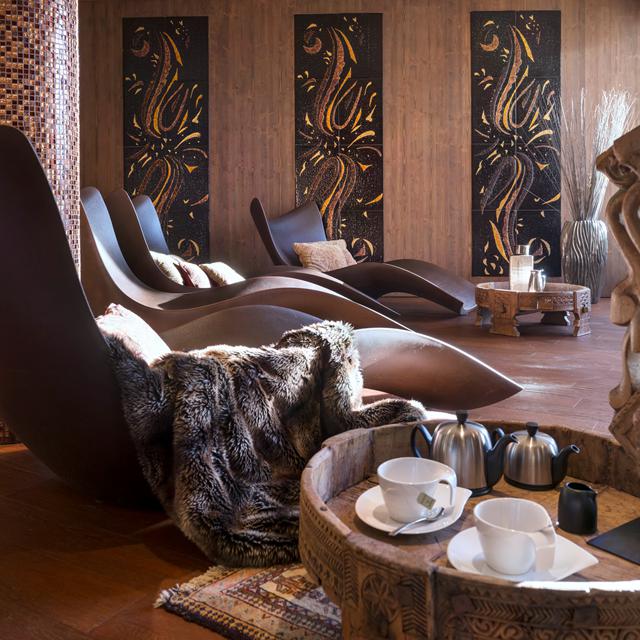 Résidence Montagnettes Le Hameau Du Kashmir vanaf € 1093,00!