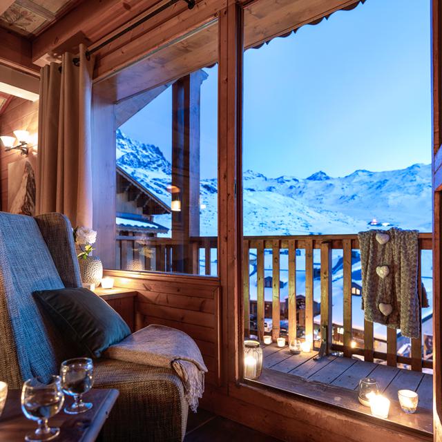 Résidence Montagnettes Le Hameau Du Soleil (vh. Soleil 1) vanaf € 963,00!