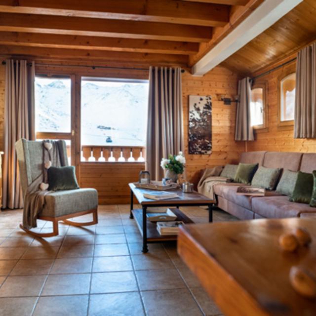 Résidence Montagnettes Le Hameau Du Soleil (vh. Soleil 1) vanaf €963,00!