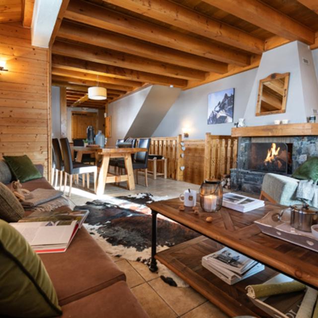 Résidence Montagnettes Le Hameau Du Soleil (vh. Soleil 1) vanaf €,-!