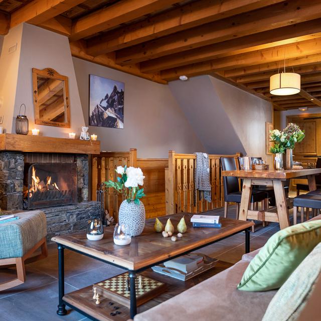 Résidence Montagnettes Le Hameau Du Soleil (vh. Soleil 1) vanaf € 963,00!