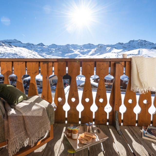 Résidence Montagnettes Le Hameau Du Soleil (vh. Soleil 1) vanaf € 963,00!