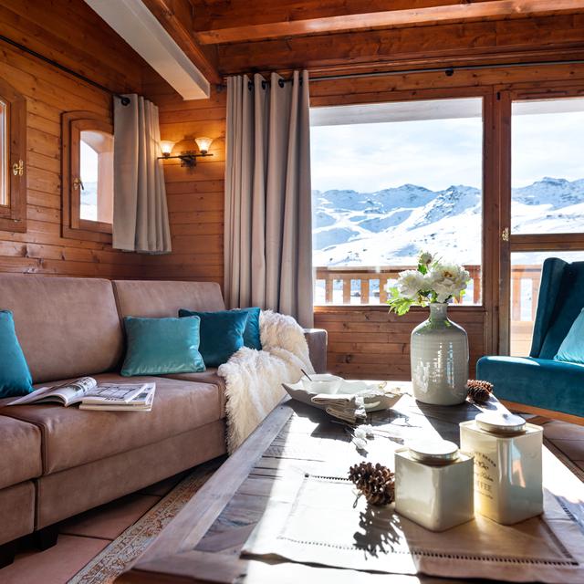 Résidence Montagnettes Soleil 2 vanaf 963,-!