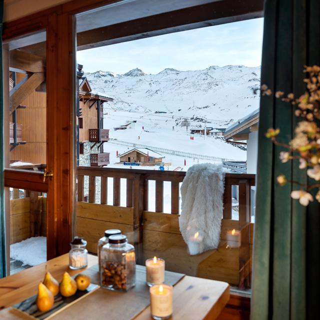Résidence Montagnettes Soleil 2 vanaf €963,00!