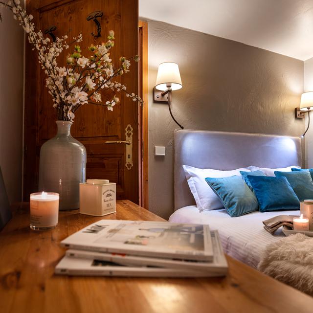 Résidence Montagnettes Soleil 2 vanaf € 963,00!