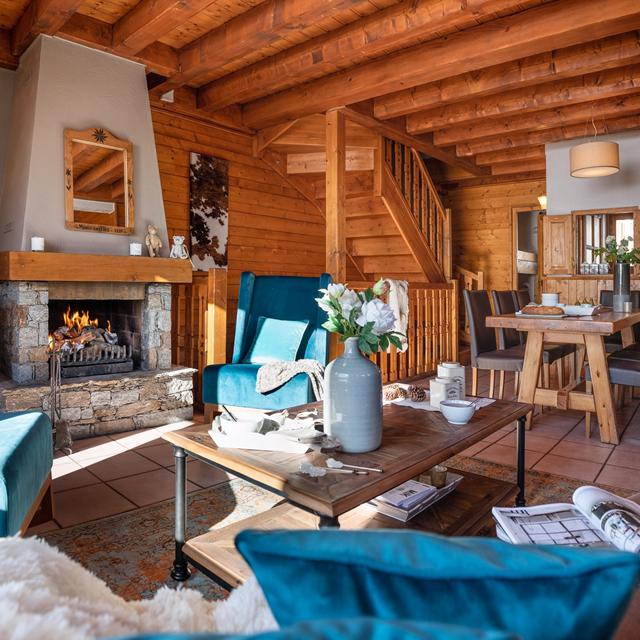 Résidence Montagnettes Soleil 2 vanaf € 963,00!