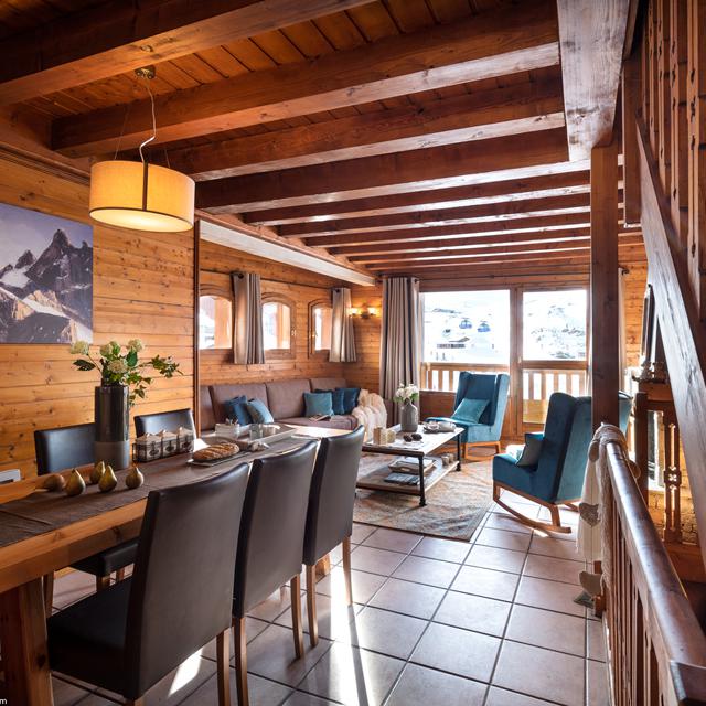 Résidence Montagnettes Soleil 2 vanaf € 963,00!