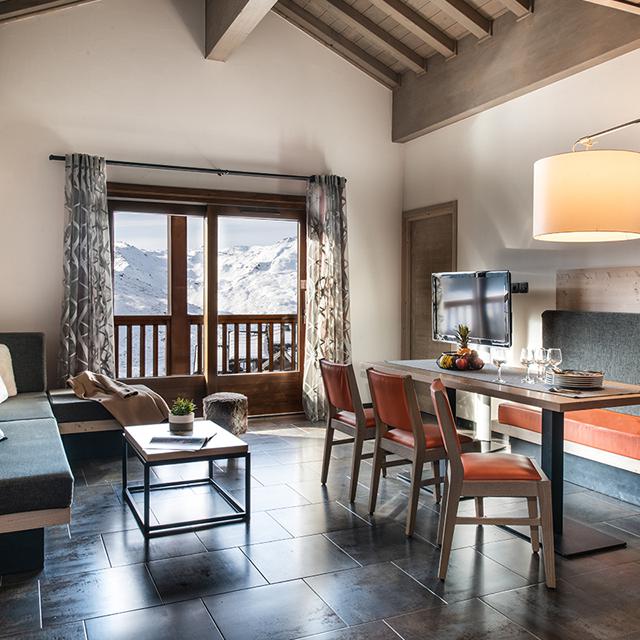 Residence Montana Plein Sud vanaf 1318,-!