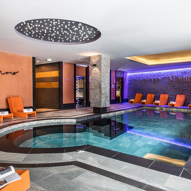 Residence Montana Plein Sud vanaf 1318,-!
