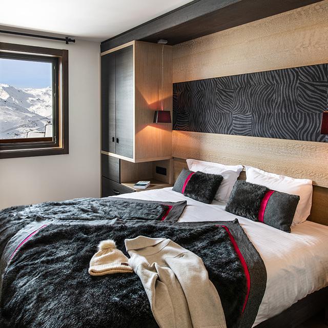Residence Montana Plein Sud vanaf €1318,00!
