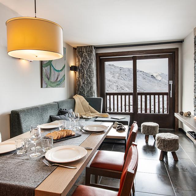 Residence Montana Plein Sud vanaf € 1318,00!