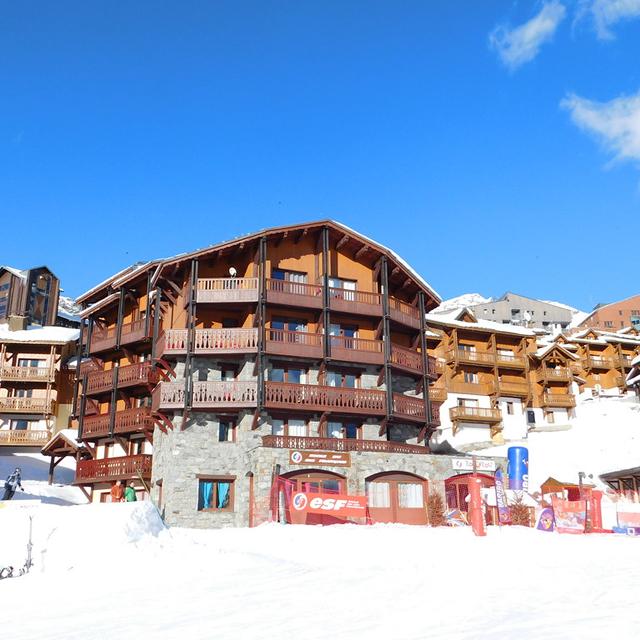 Résidence Montana Premier vanaf &euro; 946,-'!