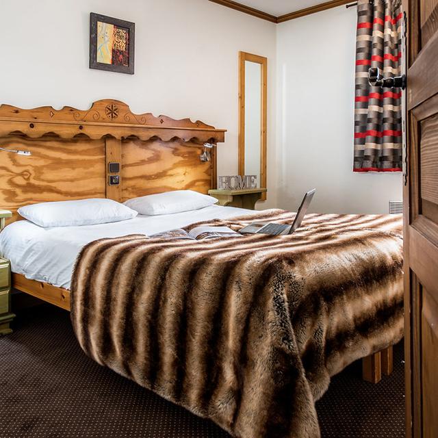Résidence Montana Soleil vanaf €1014,00!