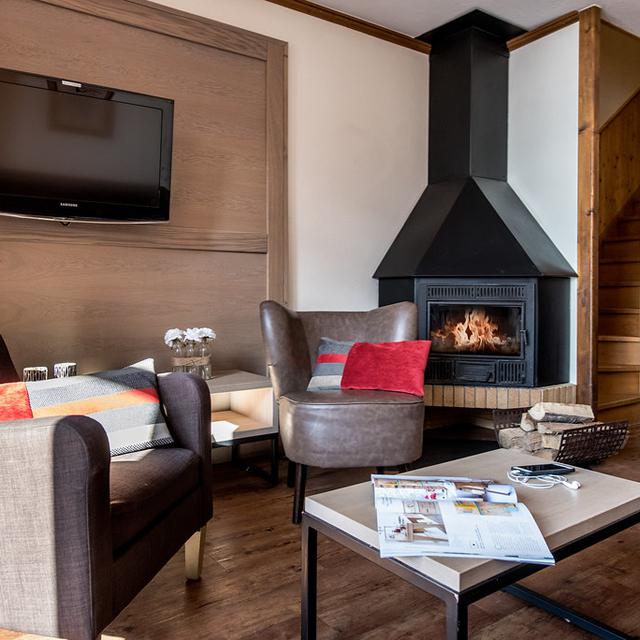 Résidence Montana Soleil vanaf € 1014,00!