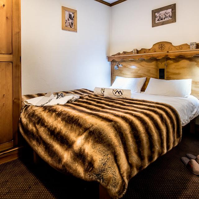 Résidence Montana Soleil vanaf € 1014,00!