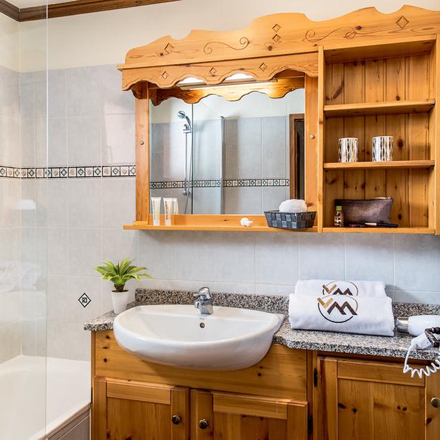 Résidence Montana Soleil vanaf € 1014,00!