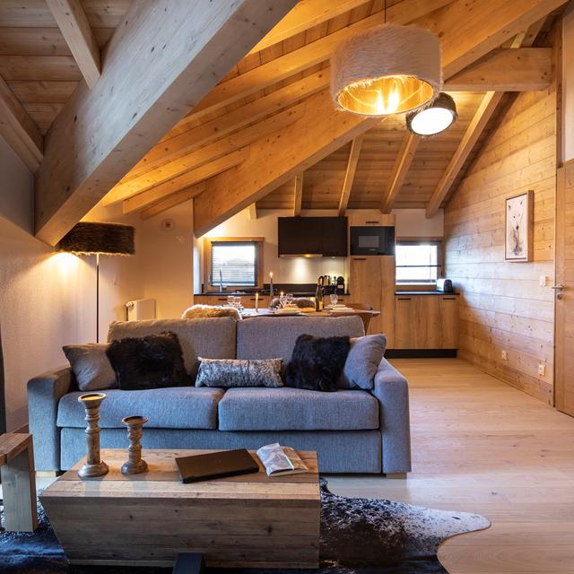 Résidence Neige Et Soleil vanaf € 709,00!