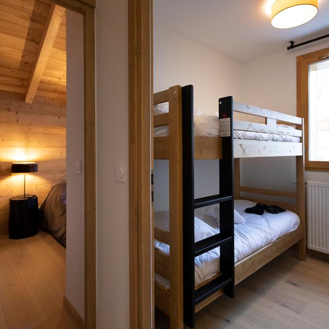 Résidence Neige Et Soleil vanaf € 709,00!