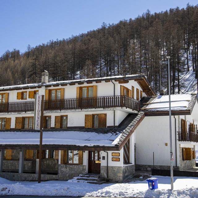 Residence Nube D'Argento vanaf &euro; 603,-'!