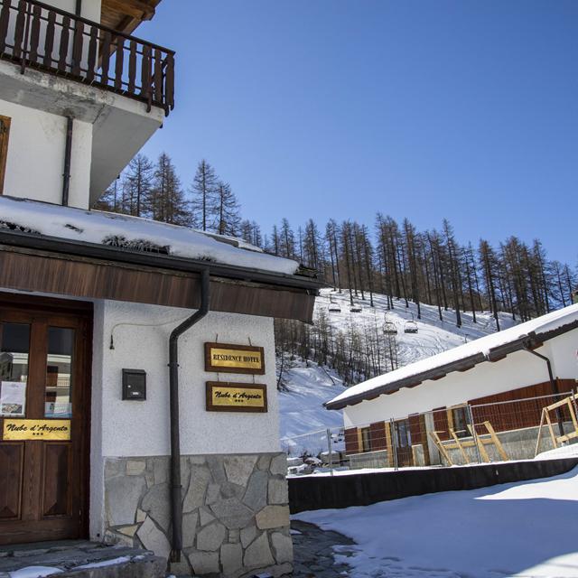 Residence Nube D'Argento vanaf € 603,00!
